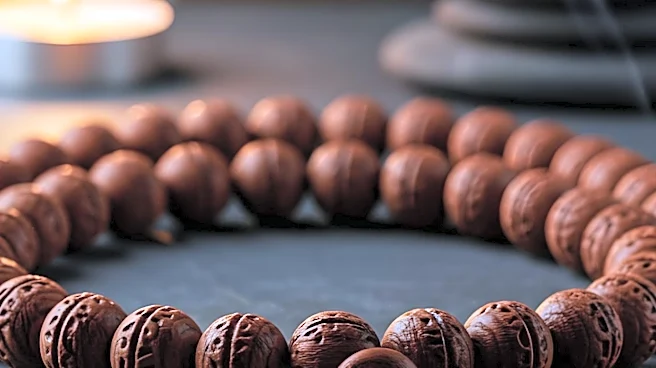What is the Role of Japa Beads in Meditation