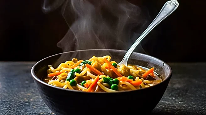 How Steaming Keeps More Vitamins in Your Food