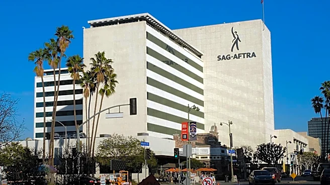 How the 2023 SAG-AFTRA Strike Changed Hollywood