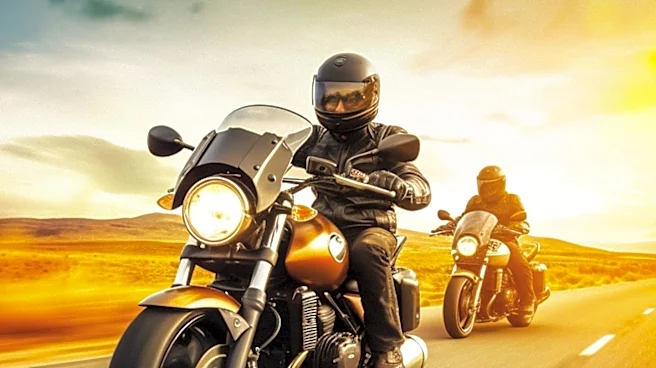 On This Day: Easy Rider Took America on an Unforgettable Journey