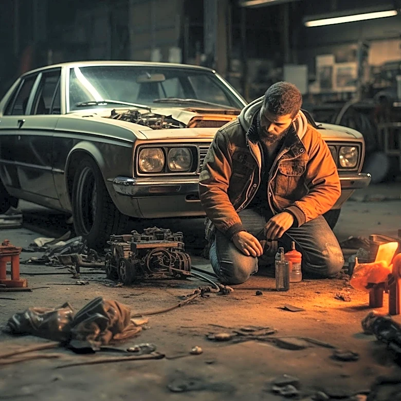 What led to the Rise of the LS Engine Swap