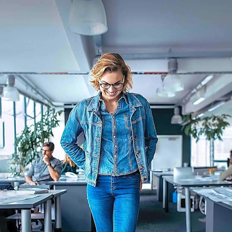 How Denim Evolved From Durable Workwear to Global Fashion