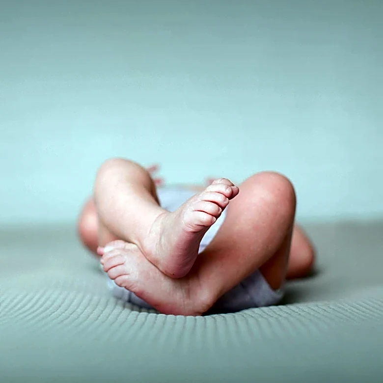 The Amazing Changes That Happen During a Baby's First Year