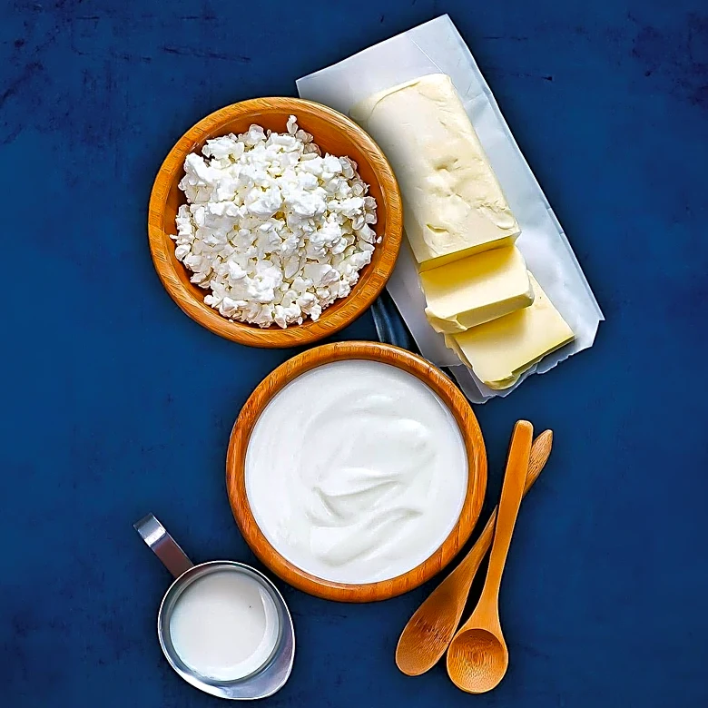 From Sweet to Savory: The Many Uses of Cream