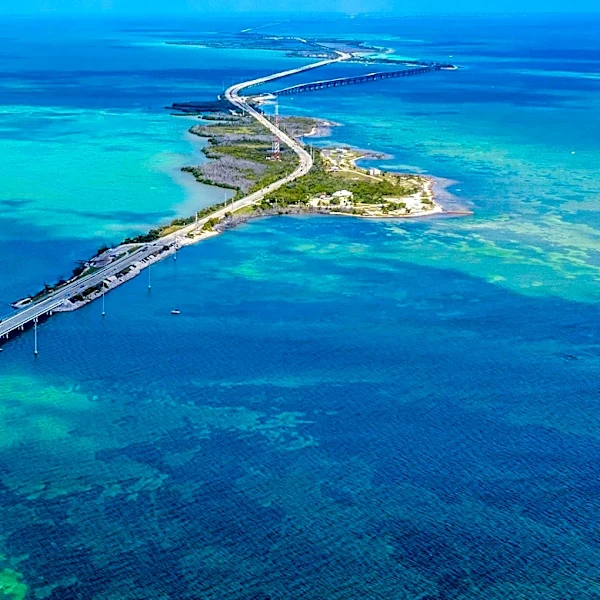 The Remote Florida Park That's More Than 99% Water