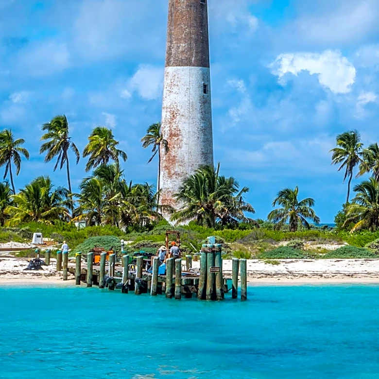 The Gulf Paradise Where Sun, Sand, and Storms Meet