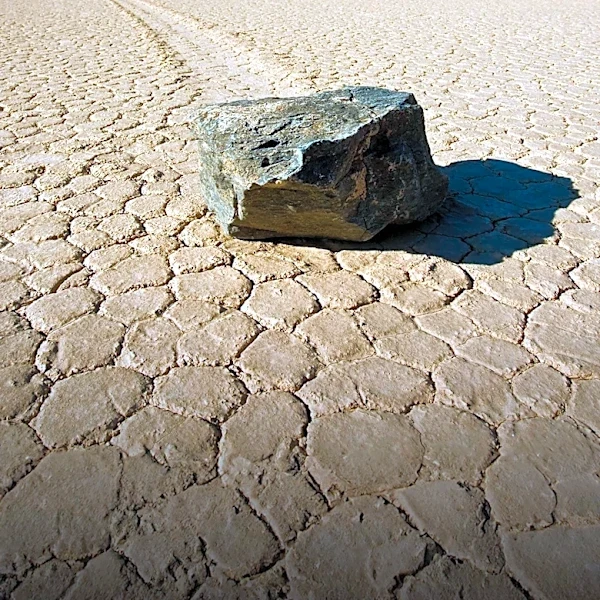From National Monument to National Park: Death Valley's Story
