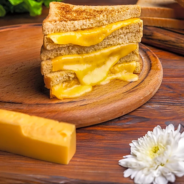 How Cheddar Became One of the World's Favorite Cheeses
