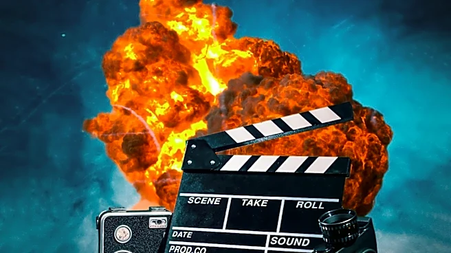 From Die Hard to Live Free or Die Hard: A Box Office Journey