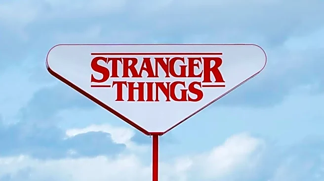 This Day in History: Stranger Things Sparked an '80s Revival