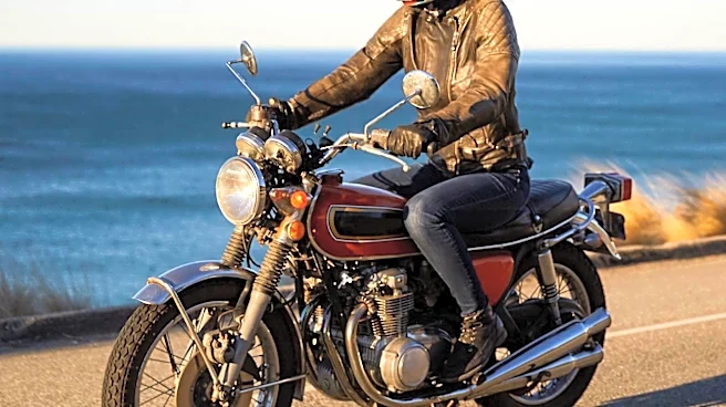 How Easy Rider Revolutionized the Road Movie