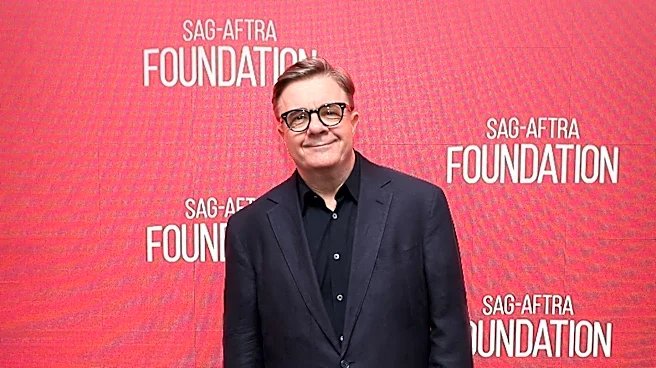 The Hollywood Labor Battle That Redefined Actors' Rights