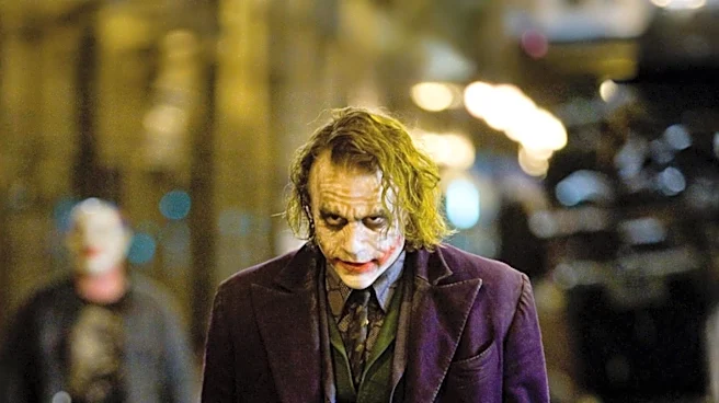 The Batman Film That Raised the Standard for Superhero Movies
