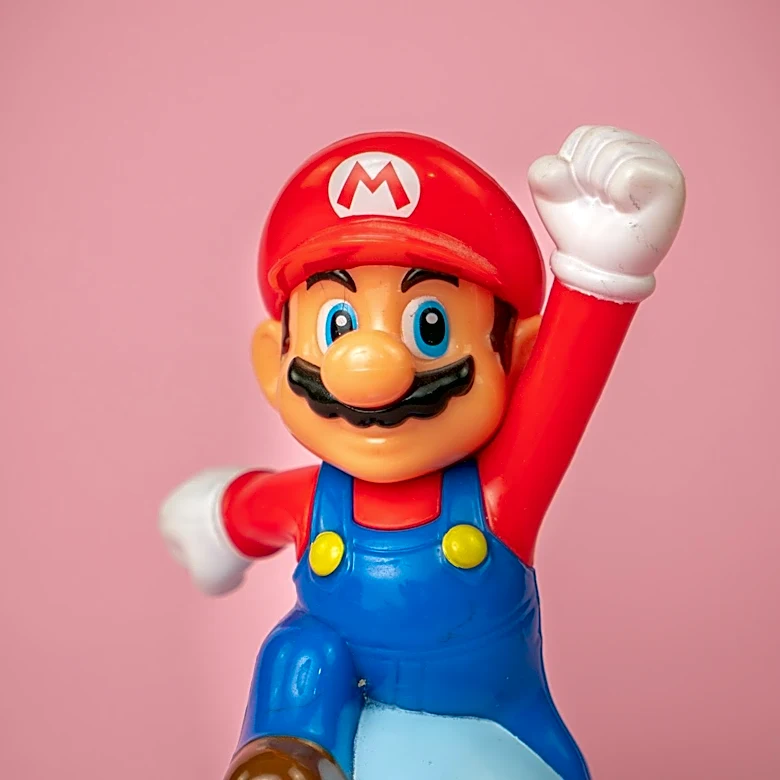 Super Mario Bros. Has Been Raising the Bar Since 1985