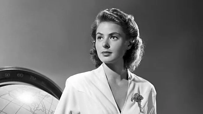 How World War II Changed Fashion Forever