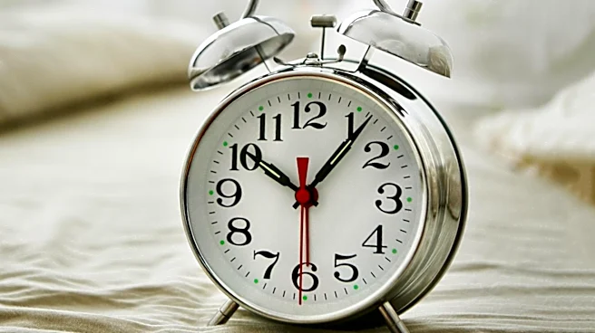 How Daylight Saving Time Evolved From Wartime to Modern Life