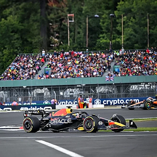How Mario Andretti Beat Michael by Just 0.07 Seconds
