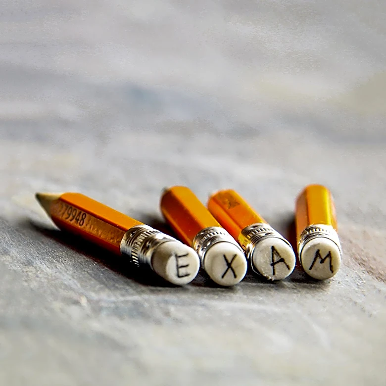 How High Stakes Tests Can Shape Your Future