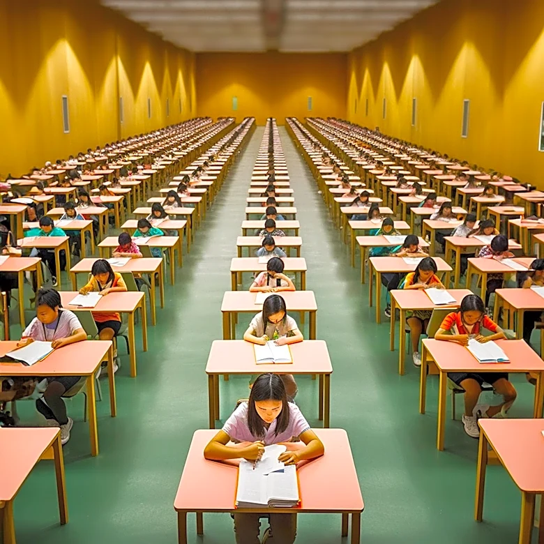 How High-Stakes Testing Shapes Classrooms and Learning