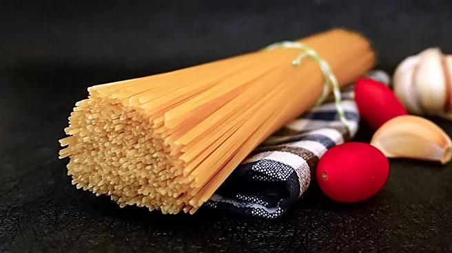 How to Make Authentic Carbonara