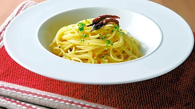 The Origins of Spaghetti Carbonara Explored