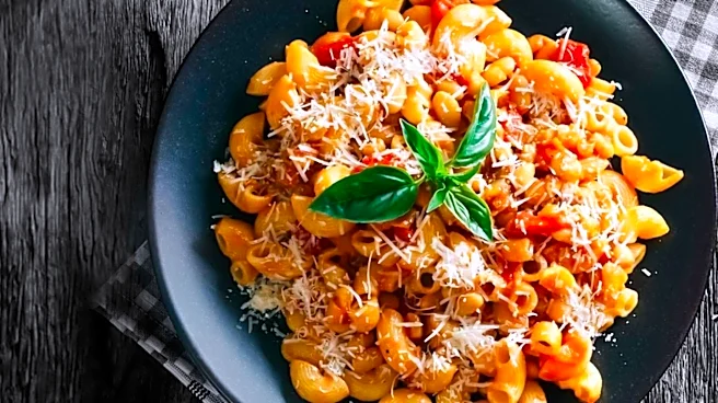 What is the Cultural Impact of Carbonara