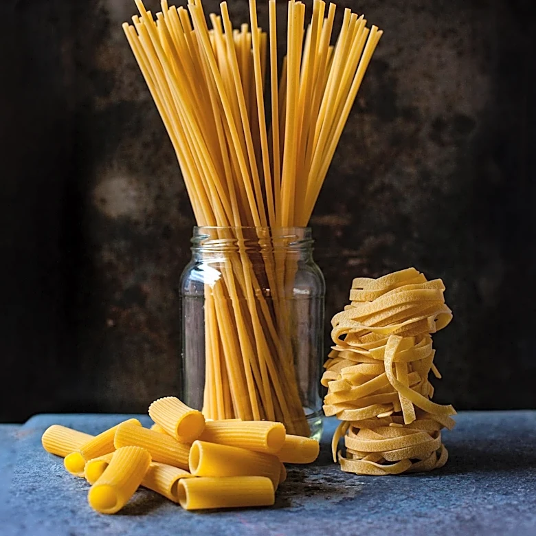 How to Choose the Right Type of Spaghetti