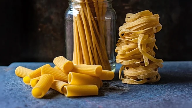 How to Choose the Right Type of Spaghetti