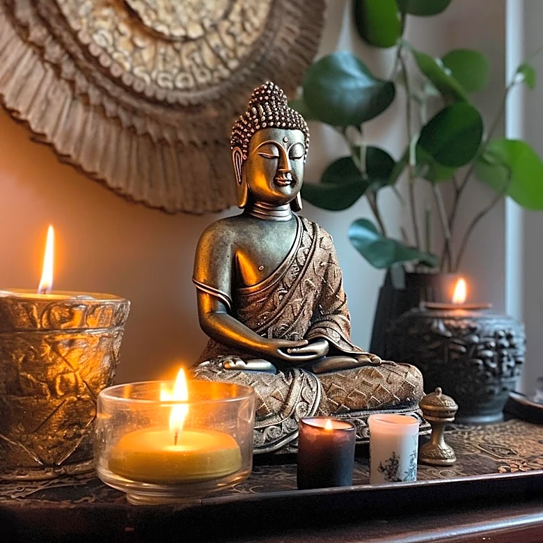 The Ancient Buddhist Guide to Practicing Mindfulness