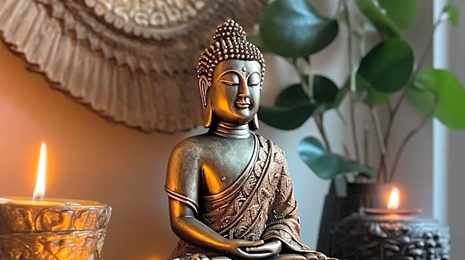 The Ancient Buddhist Guide to Practicing Mindfulness