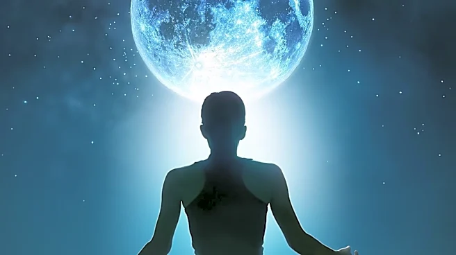 How Mindful Breathing Supports the Path to Enlightenment