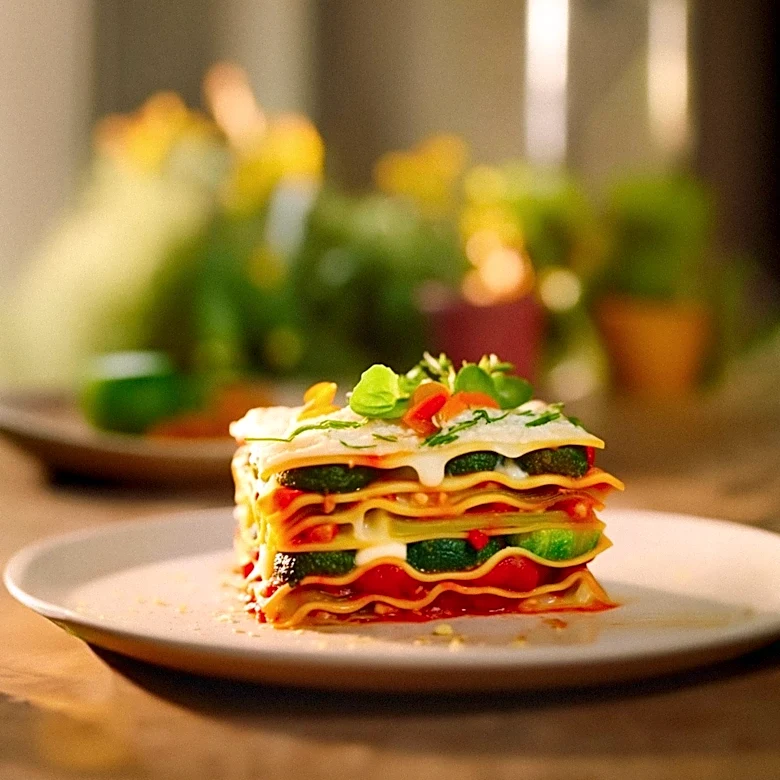 The Fascinating History Behind Lasagna