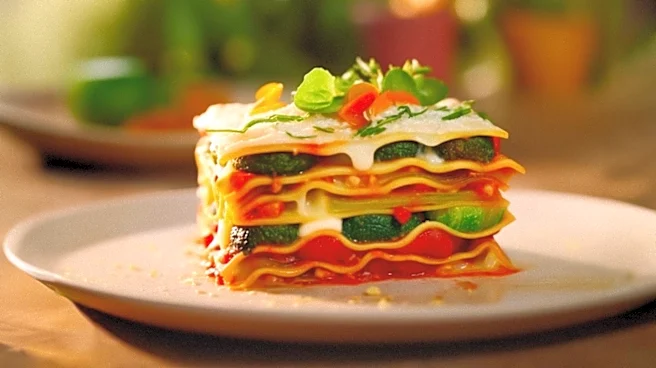 The Fascinating History Behind Lasagna