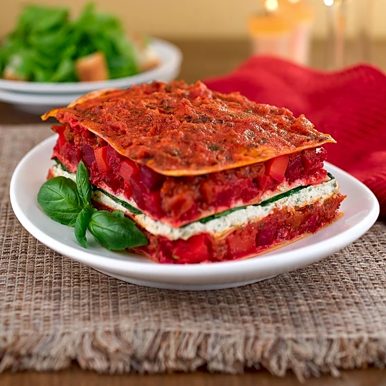 The Many Regional Styles of Italian Lasagna