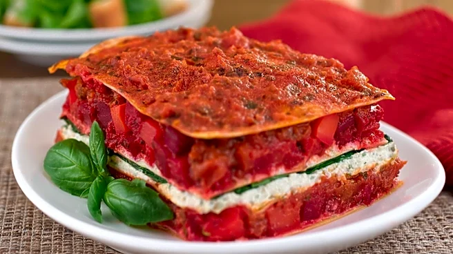 The Many Regional Styles of Italian Lasagna