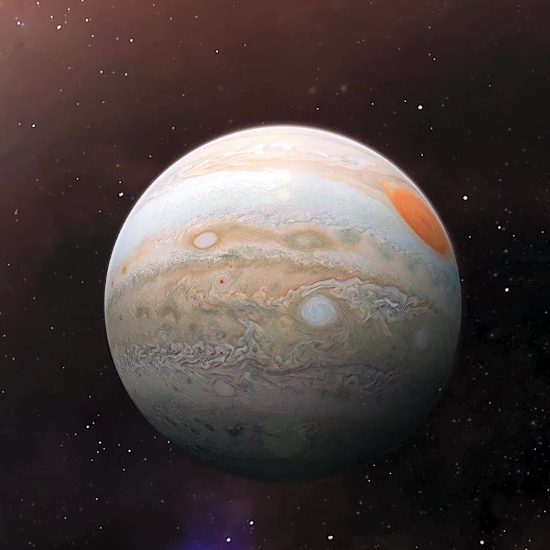 On This Day: Comet Shoemaker-Levy 9 Struck Jupiter