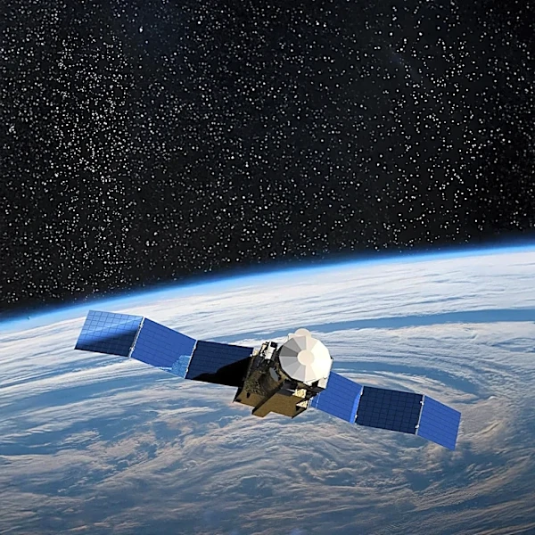 On This Day: Landsat 4 Launched to Map the Earth