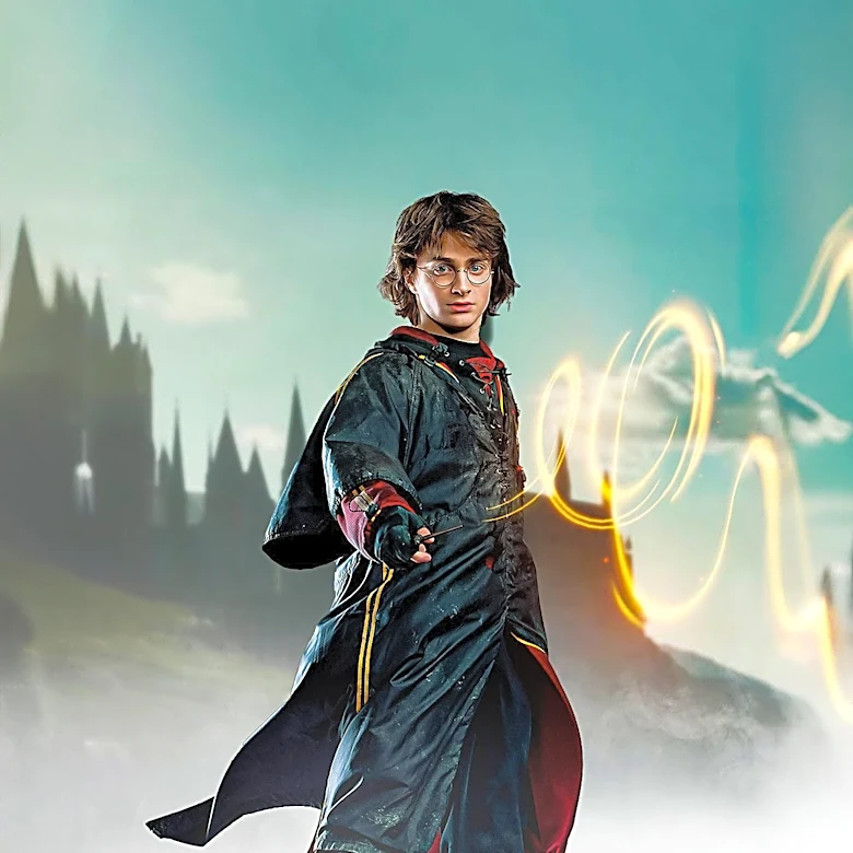 Inside the Story Behind Half-Blood Prince's Long-Awaited Reveal