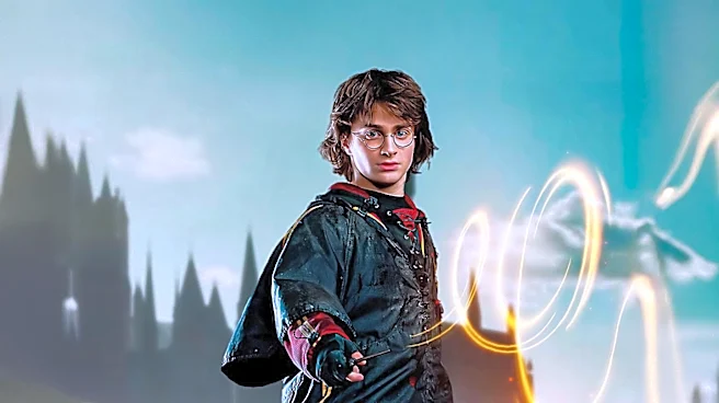 Inside the Story Behind Half-Blood Prince's Long-Awaited Reveal