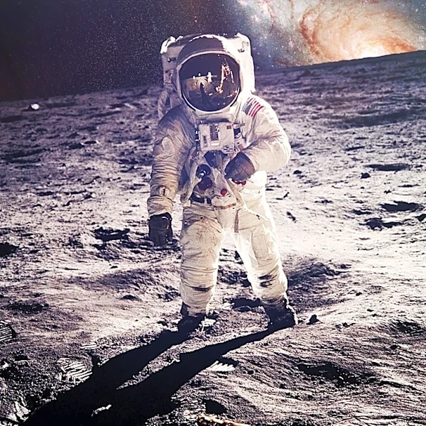 Meet the Three Astronauts Behind Apollo 11's Success