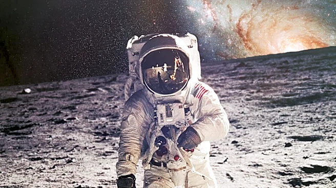 Meet the Three Astronauts Behind Apollo 11's Success