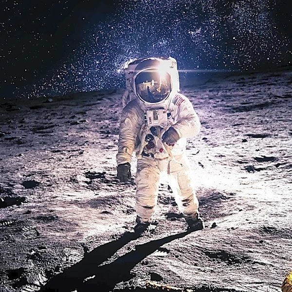 How Apollo 11 Became America's Ultimate Cold War Victory