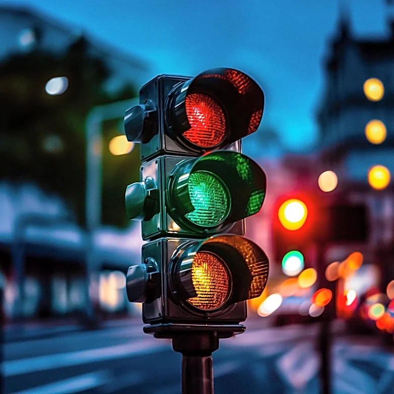 How Parking Meters Helped Ease Downtown Congestion