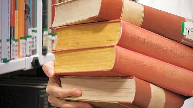 How Interlibrary Loans Revolutionized Libraries