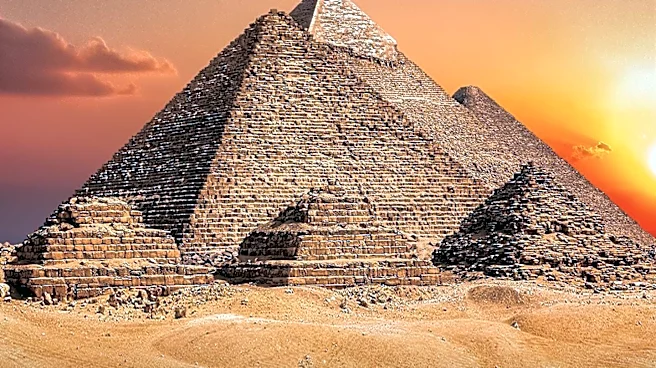 How Egypt Changed Over Thousands of Years