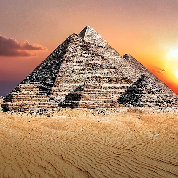 Why Egypt's Ancient Wonders Continue to Captivate the World