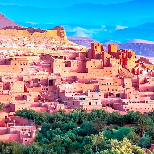The Landscapes That Make Morocco Truly Unique