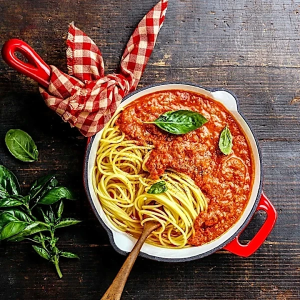 How Bolognese Sauce Evolved Into an Italian Classic