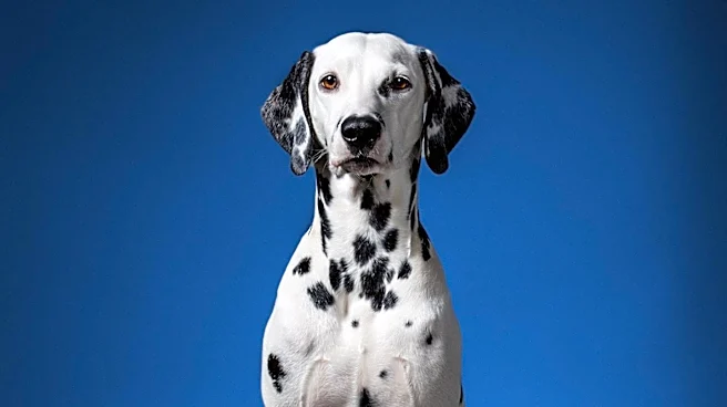 The Surprising History of the Dalmatian