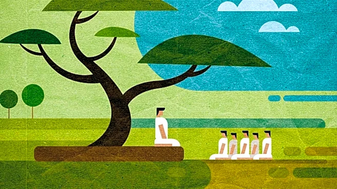 The Zen Master Who Redefined Koan Practice